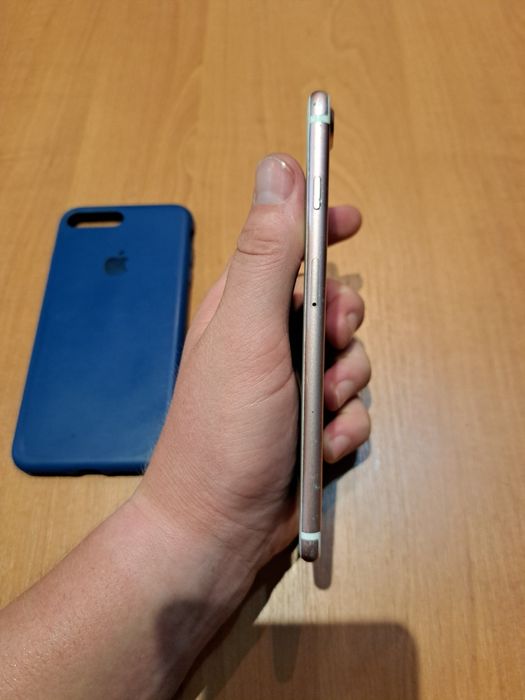 iPhone 7 Plus   Хорошш!!!