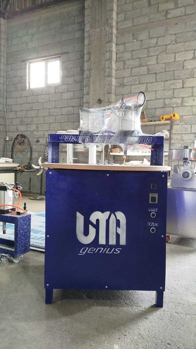 Hamyonbop non aparat ishlab chiqaruvchidan