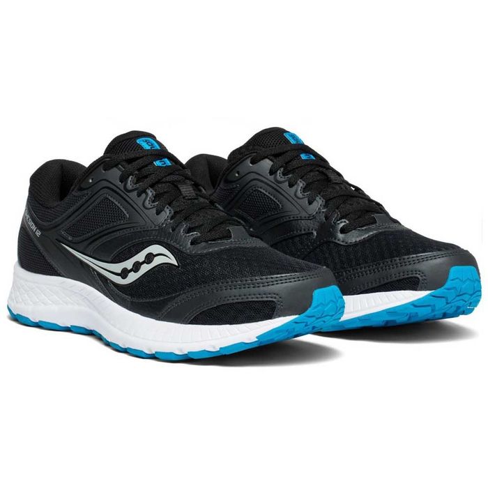 Saucony Cohesion 12-оригинални мъжки маратонки