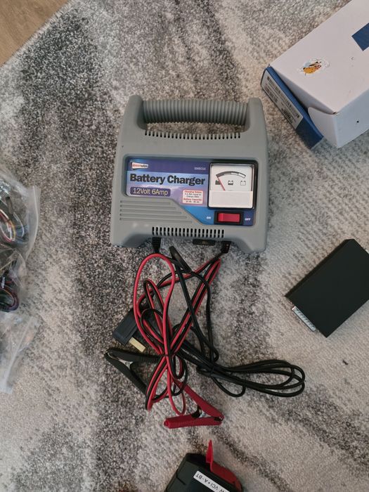Echipament Service, Tester Dephi, Trusa Kess Tunning, incarcator