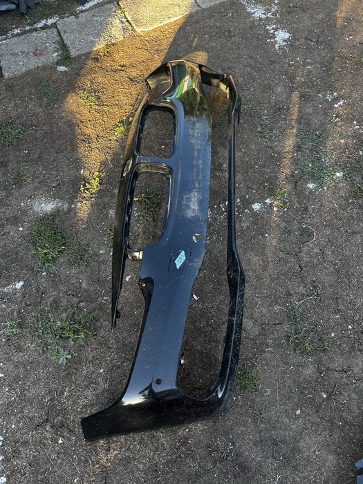 Bară față bmw seria 3.f30.f31.LCI.