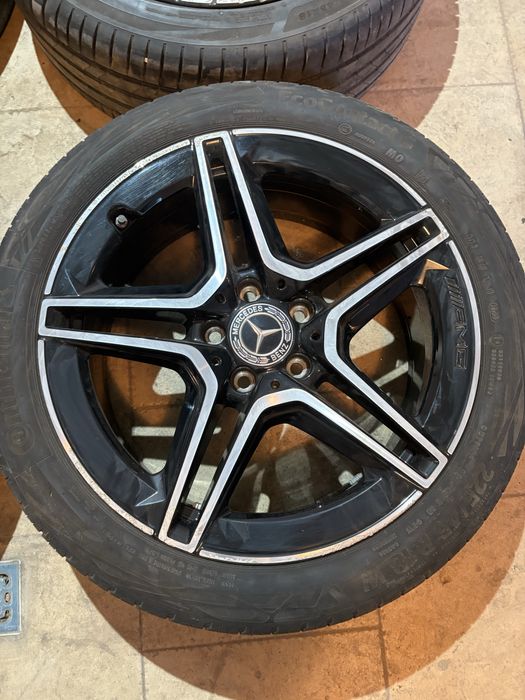 Джанти за A177 18"