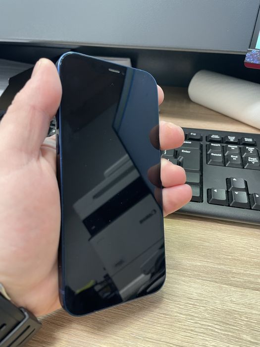 iPhone 12, 64Gb, stare buna