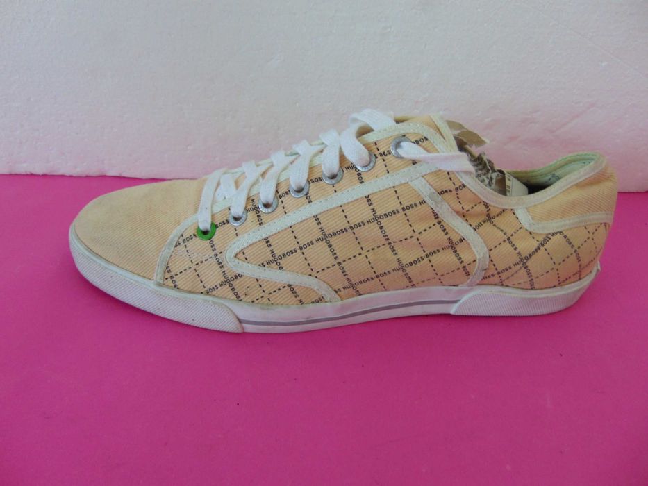 Boss Green номер 43 Оригинални мъжки кецове