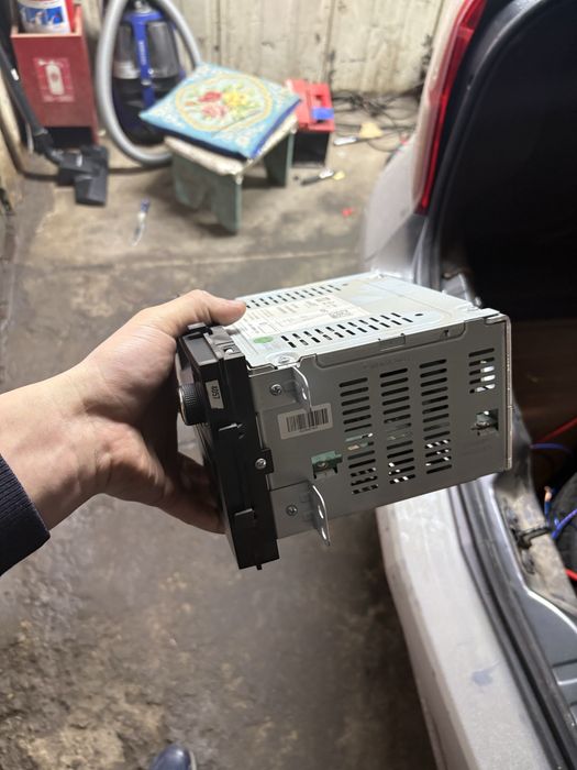 Кобалть мафон почти новый