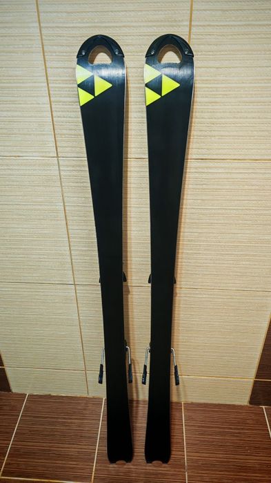 Schiuri fischer rc4 fis SL 140cm world cup