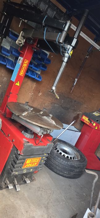 Mercedes sprinter. Atelier mobil vulcanizare omologat RAR. Preț fără TVA