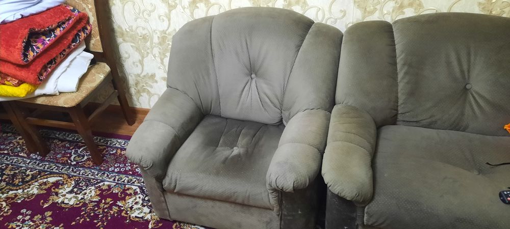 Гостинная. Уголок. Беларусия