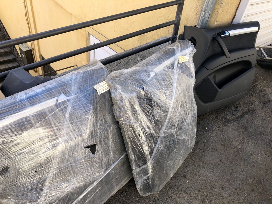 Кори за ауди ку 7 audi q7 перфектни