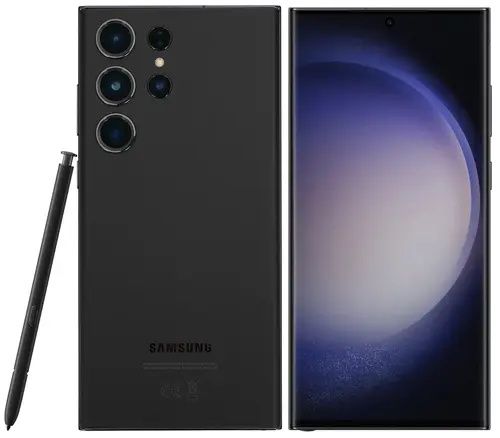 Samsung S23 Ultra 12/256