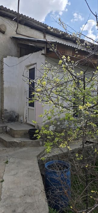 Когон Янги хаёт (Миркулол)да курилиши тугалланмаган участка сотилади