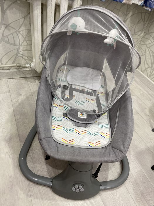 Детские шезлонги