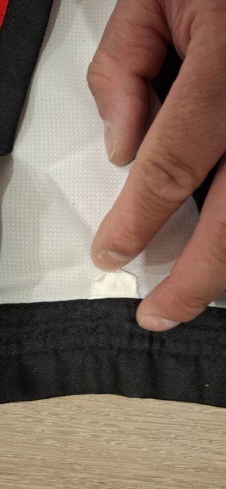 Кимоно для Тхэквандо