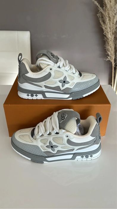 Louis Vuitton Skate