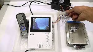 Бисмиллах Установка ремонт видеонаблюдения и дамафонов с гарантиями 1