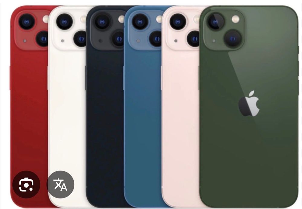 Iphone 13 новый (yangi)optom!!