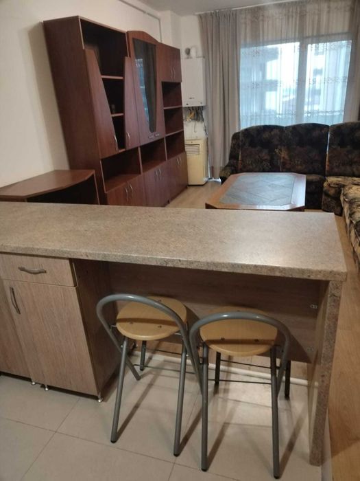 Apartament 2 camere in bloc nou,in Bonjour Residence, Buna Ziua