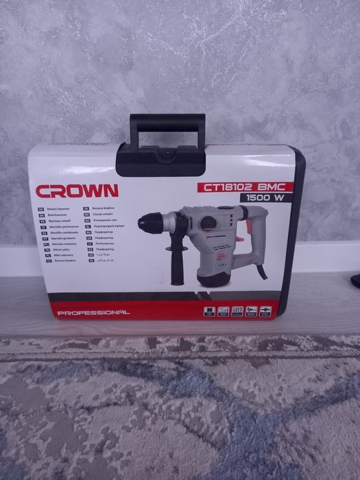 Продам перфоратор