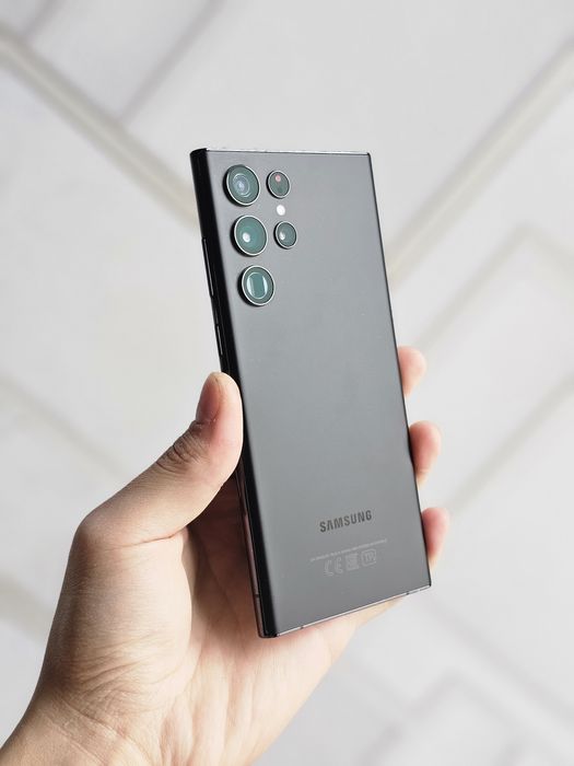 Samsung S22 Ultra 5G