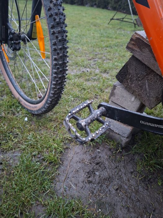 Bicicleta KTM Peak Disc