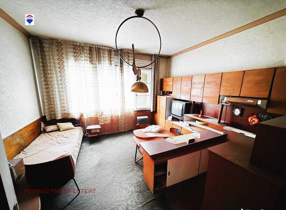 Продава се Етаж от къща в Русе, Център - 121 кв.м за 1513 €/кв.м - Снимка #3