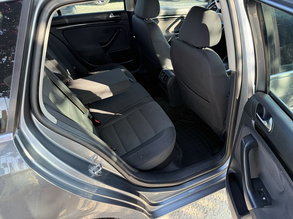 Volkswagen Golf VI 2.0TDI DSG