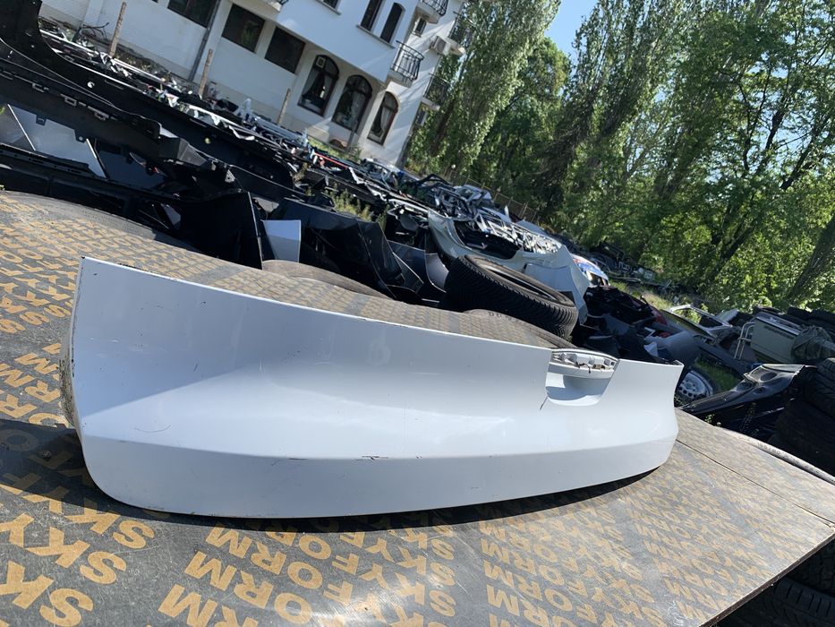 Капак Галакси/Ford Galaxy