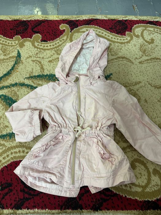 Одежда для девочек