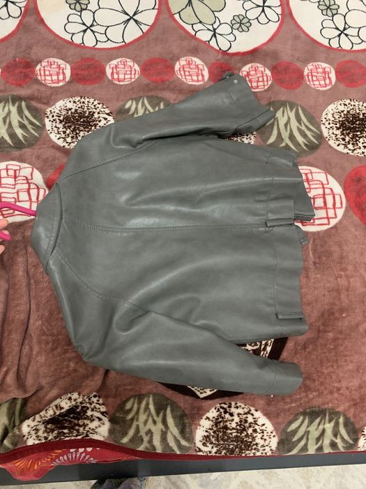 Кожаная Курточка