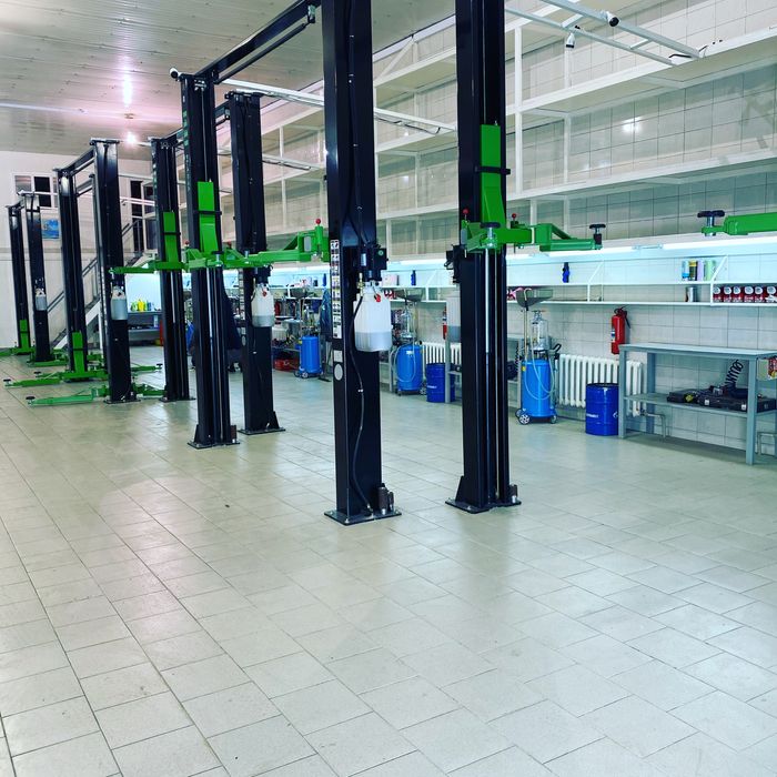 Моторные и Трансмиссионные Масла Замена моторного масла БЕСПЛАТНО: 1 ...