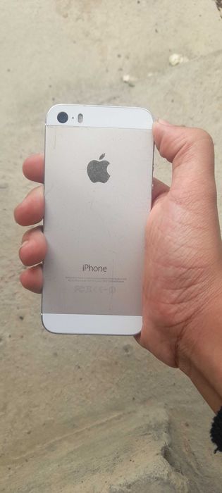 Iphone 5 se sotiladi