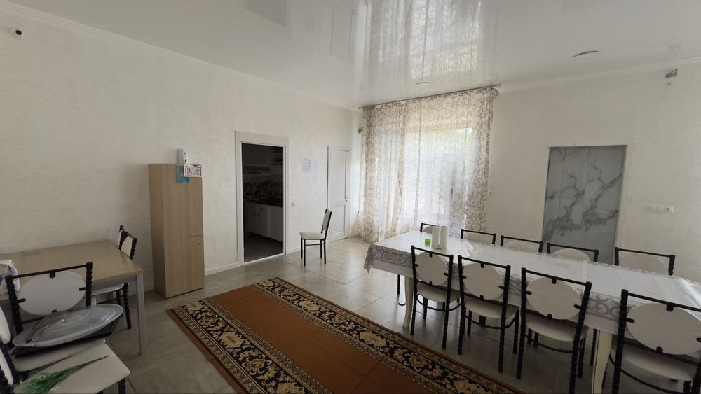 Коттедж во всей условиями