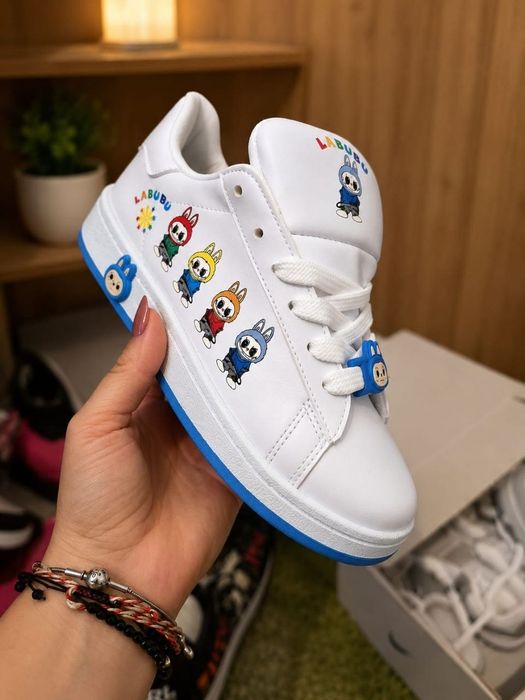 Adidași copii Labubu