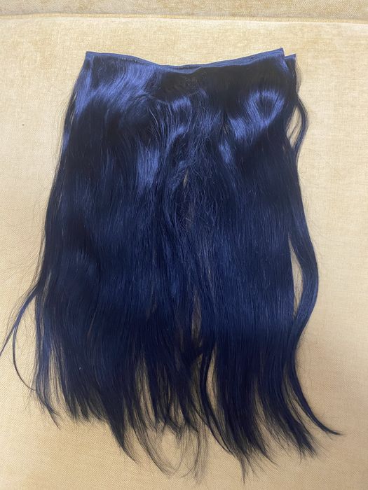 Натуральные волосы для наращивания