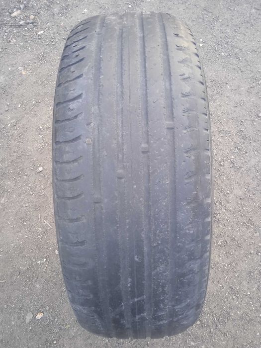 Nokian 205/70R15