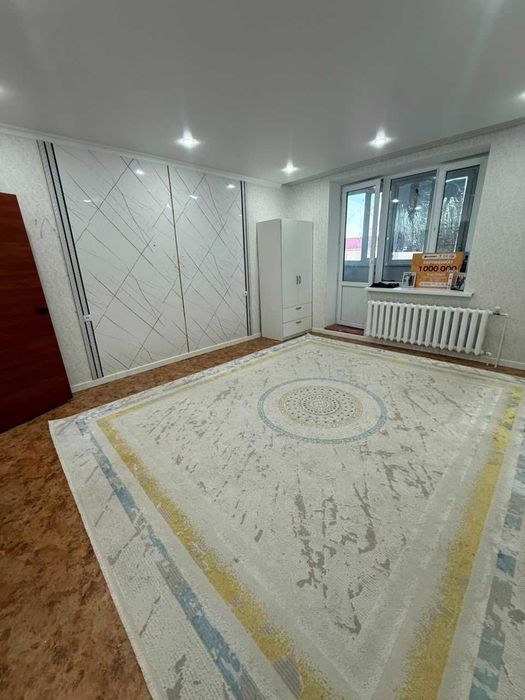 продается 1 ком квартира район Монкеулы