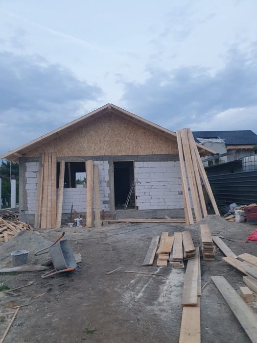 Servicii constructi-renovari