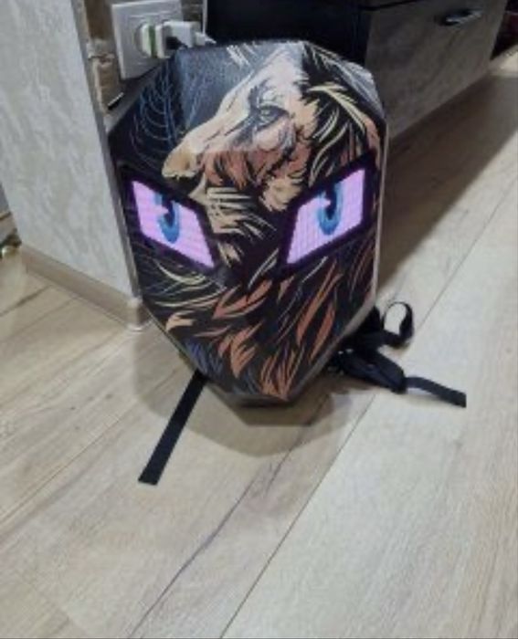 Продается большой рюкзак.