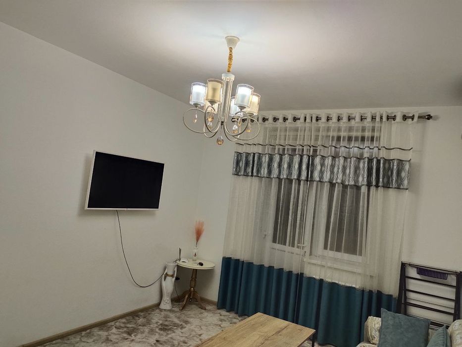 Kvartira ijaraga beriladi