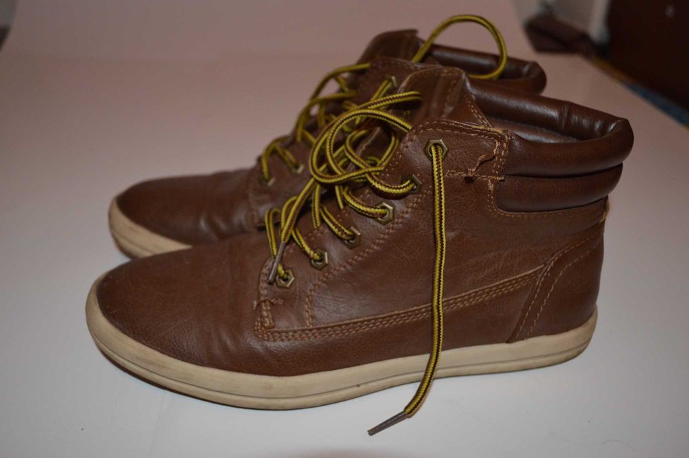 Ghete/bocanci Graceland, copii/adulti, marimea 39