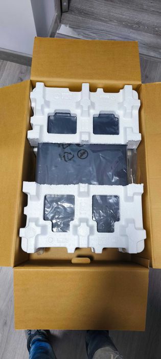 Сервер HPE ProLiant ML350 Gen10