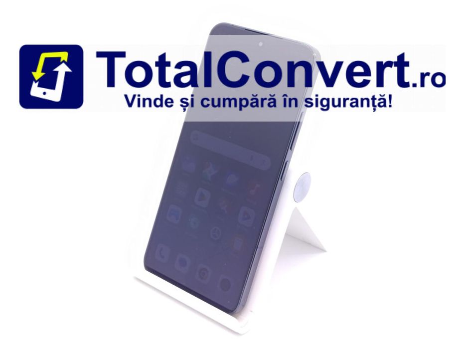 Xiaomi 14 512GB Black 12GB Dual SIM Liber, Garantie 24 luni | #D86785