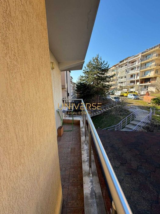 Продава се Двустаен апартамент в Свети Влас - 60 кв.м за 595 €/кв.м - Снимка #14