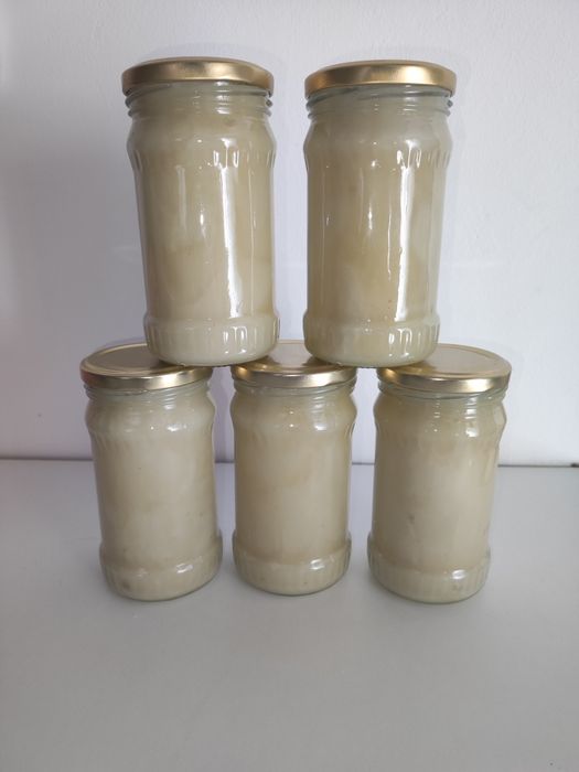 Miere albine naturala