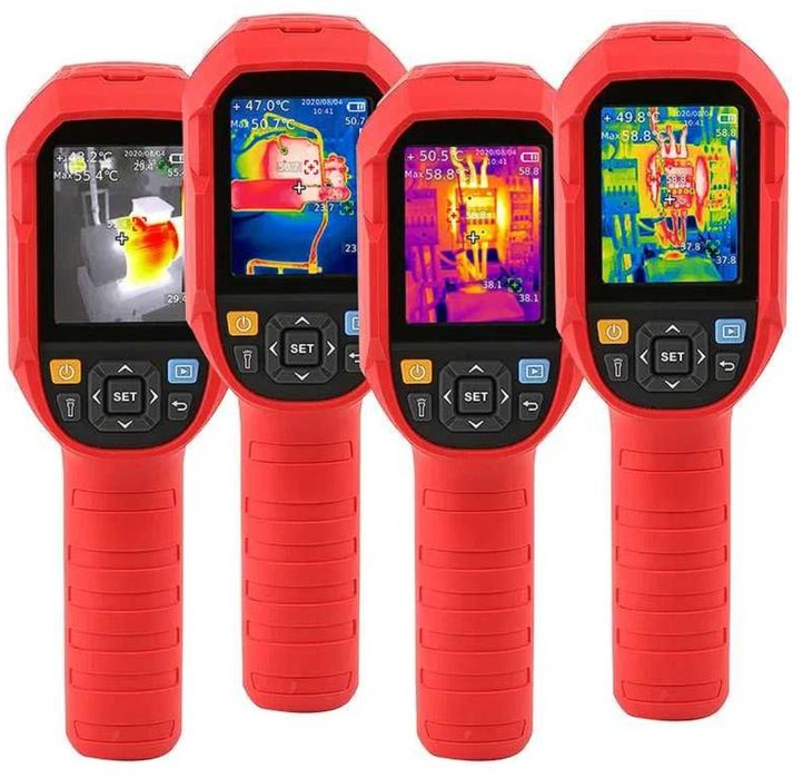 Teplovizor sotiladi. Arenda ham beriladi. Borib tekshirib ham beramiz.