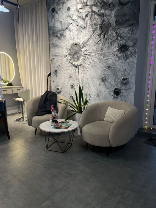 Сдается кабинет для мастера