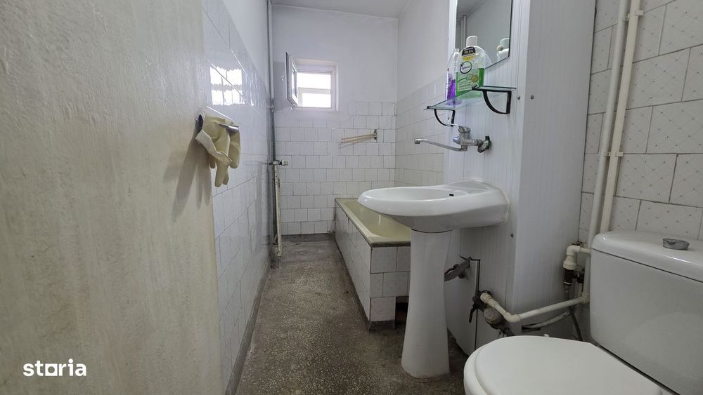 Apartament 3 camere, Hotel Traian
