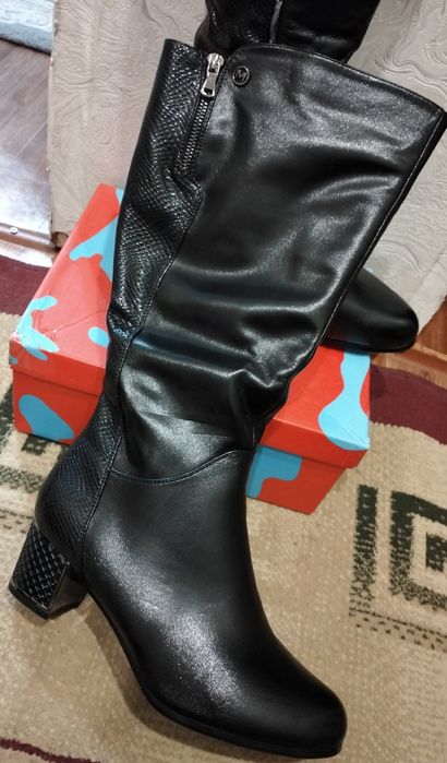 Осень -весна обувь