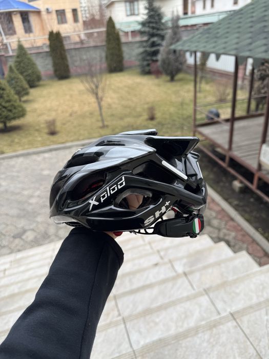 Велошлем SH+ Shabli X-Plod