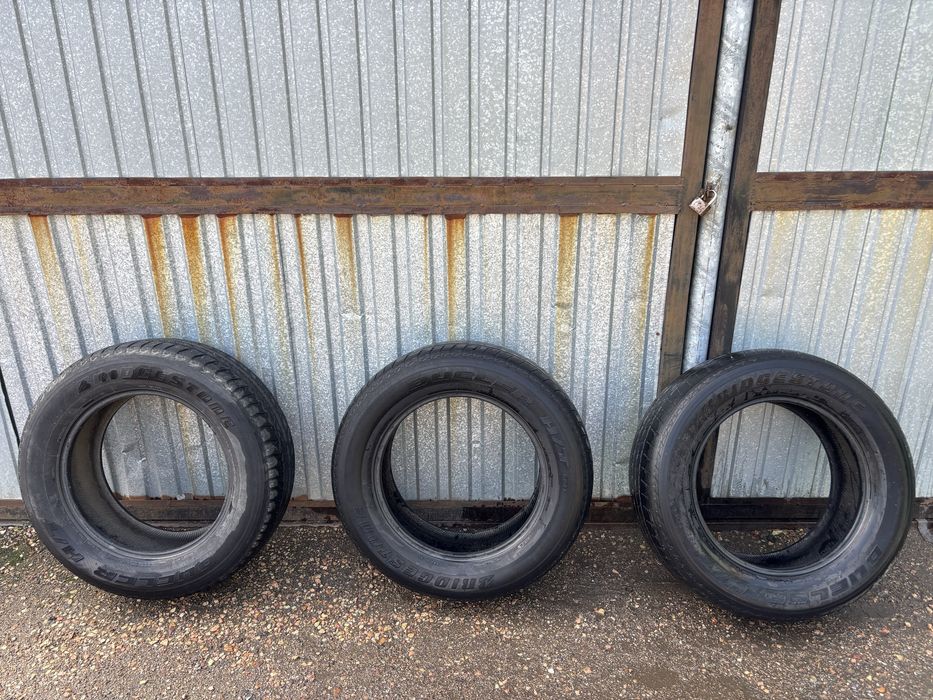Шины Bridgestone